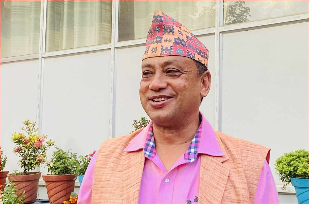 बागमती प्रदेशको छैठौँ मुख्यमन्त्री इन्द्रबहादुर बानियाँले लिए शपथ, को हुन् उनी ?