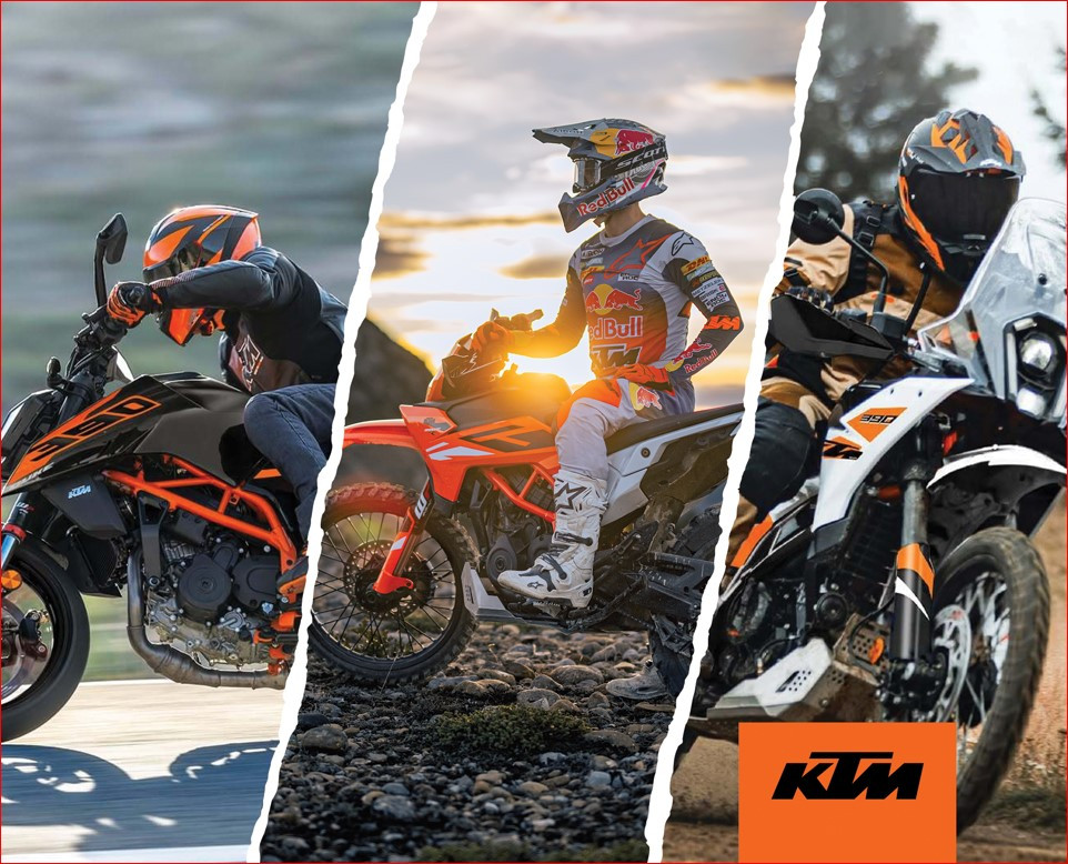 Naima Mobility Expo 2025 मा KTM Nepal द्वारा ६ नयाँ मोडेल सार्वजनिक
