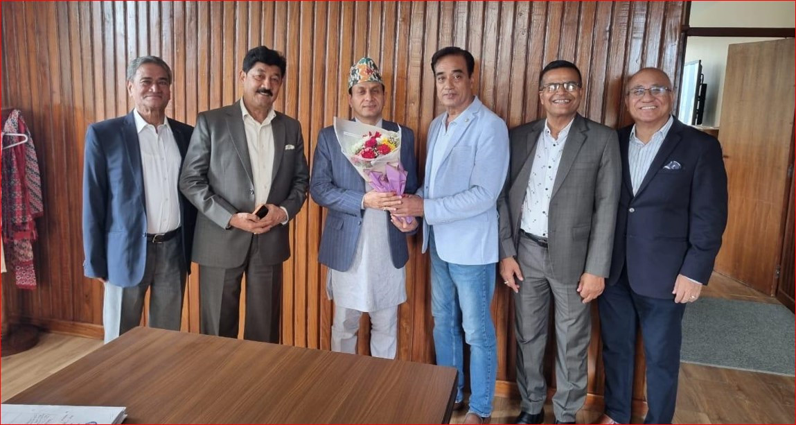 ५० प्रतिशतको जगेडा कोषको विद्यमान व्यवस्थालाई खारेज गरी २० प्रतिशतमा झार्नुपर्दछ – निर्जीवन बीमा व्यवसायी संघ