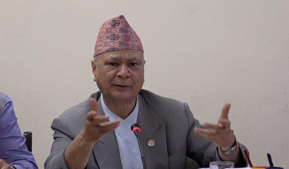 प्रधानाध्यापक नियुक्त भएपछि स्वतः शिक्षक महासंघको सदस्यता निष्क्रिय हुने