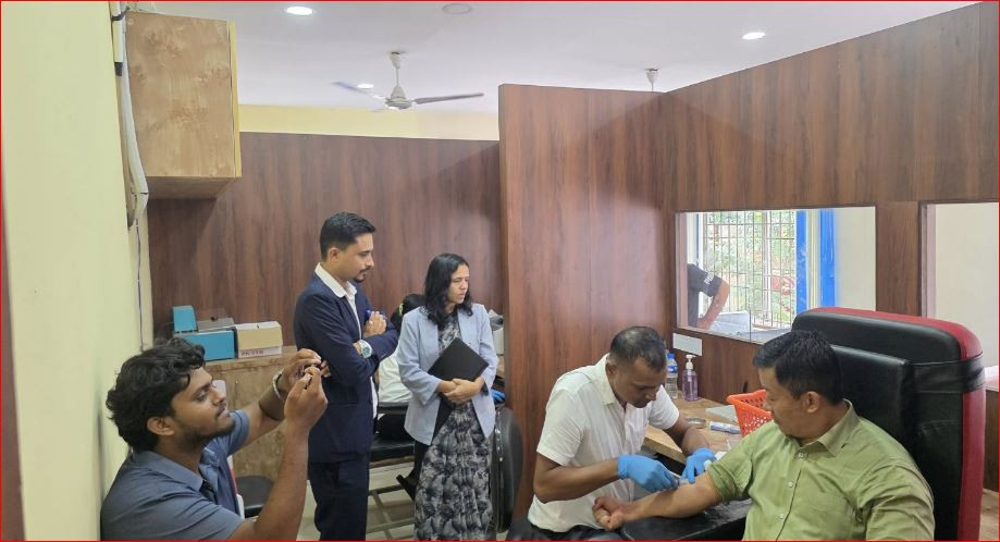 कोशी प्रदेशमा डिजिटल भुक्तानी प्रणाली सुरु