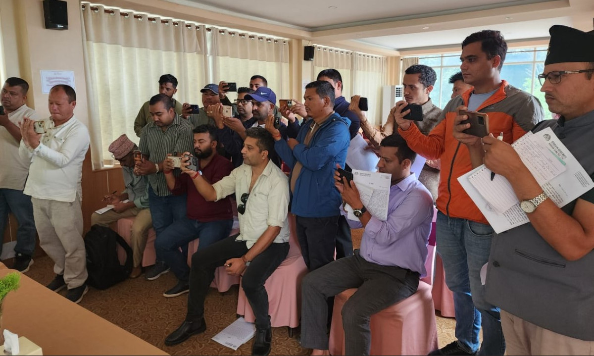 सरकार – सदनसम्म उठेको पाँचखालमा स्थापना गर्न लागिएको असफाल्ट ब्याच मिक्स प्लान्टको यथार्थ के हो ?