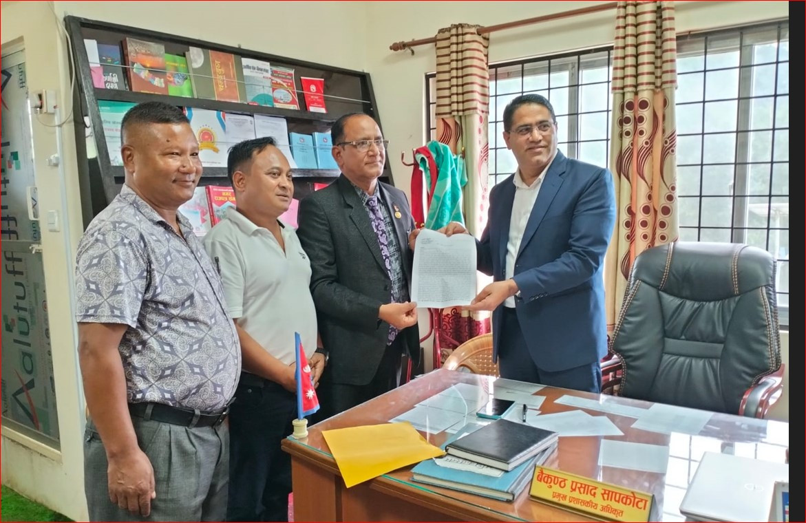 प्याब्सनले सुरू गर्‍यो देशभर आन्दोलन, निजी विद्यायलयले शिक्षा विधेयक किन स्विकारेन ?