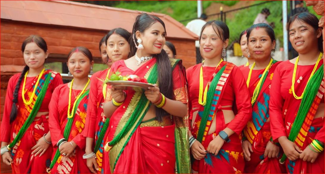 ‘छड्के तिलहरी’ सार्वजनिक