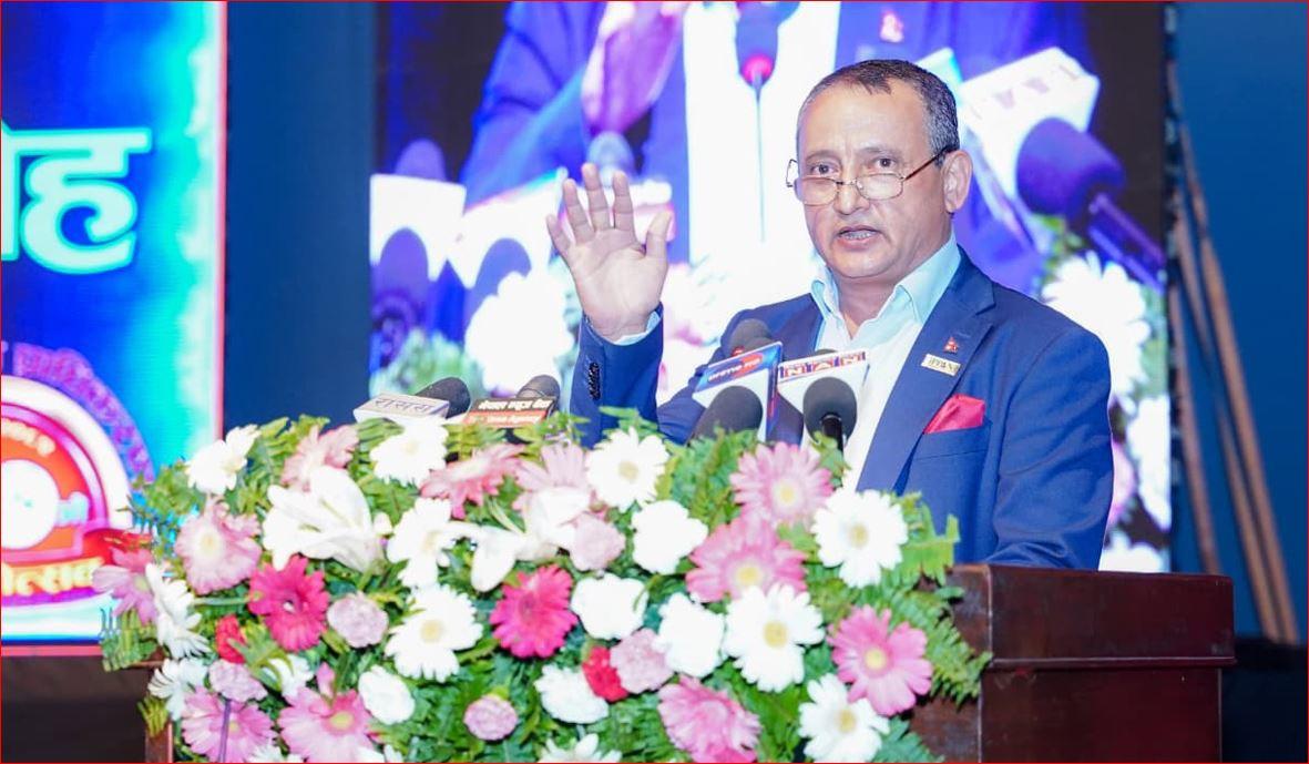 विद्युत प्राधिकरणमाथि खनिए मोहन डाँगी, भने “निजी ऊर्जा उत्पादकलाई पेलेर बहादुरी देखाइयो”