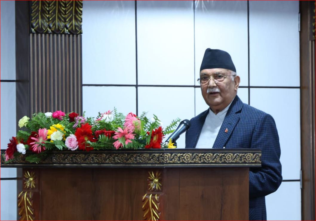 गणतन्त्रमा प्रतिगमनकारी कानुन आउन सक्दैन : प्रधानमन्त्री