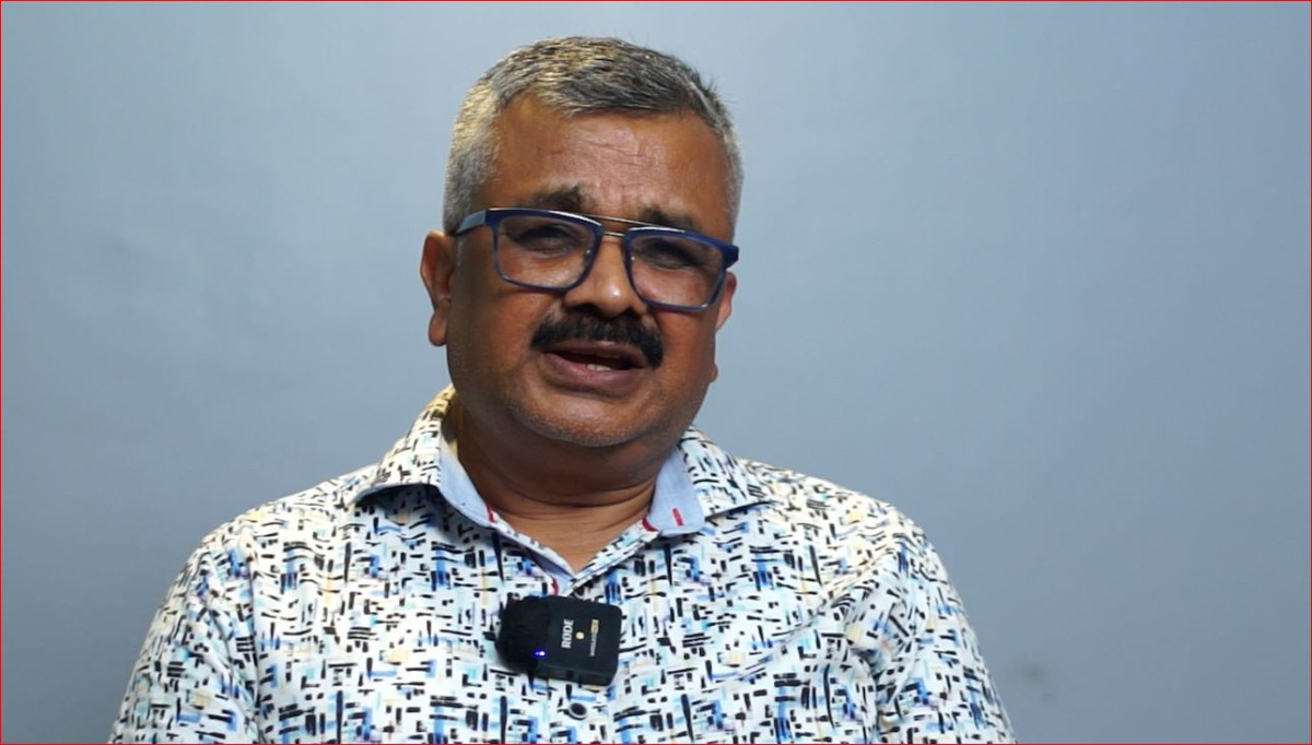क्यानडा जाने नेपाली विद्यार्थीहरू भ्रममा छन् : डा.पुण्यसागर मरहट्टा