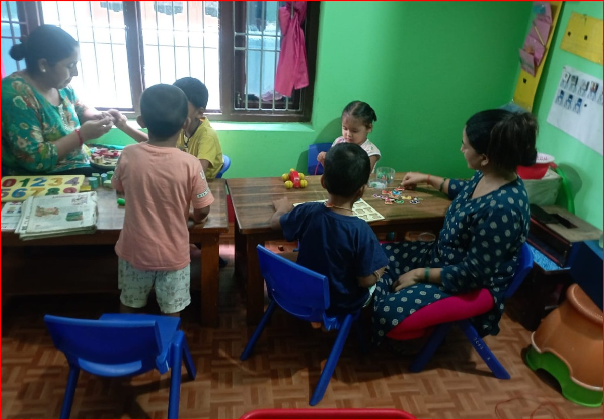 आलेखः अटिजमलाई हेर्ने नजर कहिले होला परिवर्तन ?