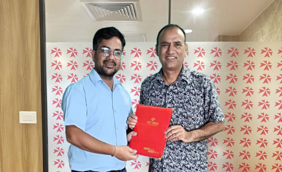 एनआईसी एशिया बैंकका ग्राहकहरूलाई कैलाली हस्पिटलमा उपचार गर्दा २० प्रतिशतसम्म छुट
