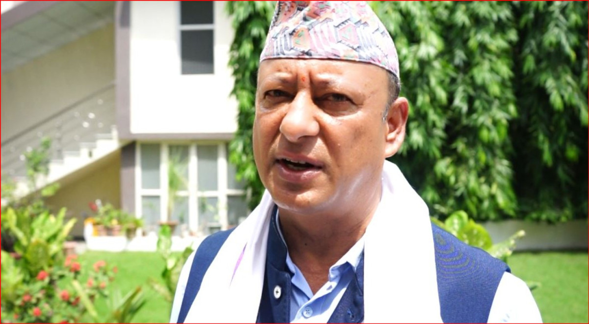 मन्त्री खड्का जनकपुरमा, विद्युतको चोरी रोक्न र सुरक्षित विद्युत प्रदान गर्न निर्देशन