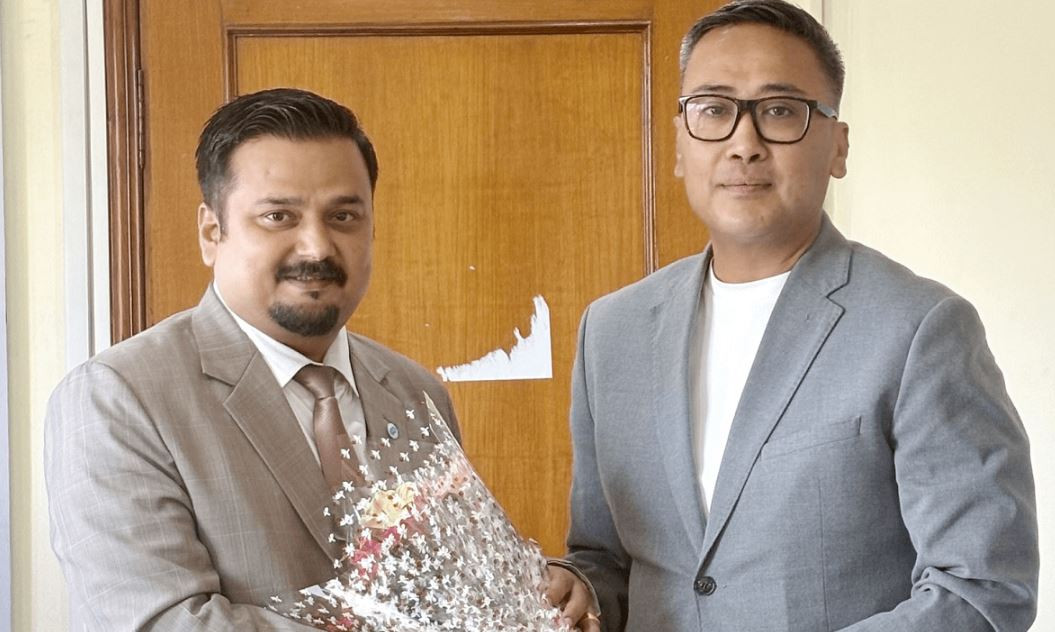 नेपाल धितोपत्र बोर्डमा आनन्द राज शर्मा वाग्ले सदस्य नियुक्त