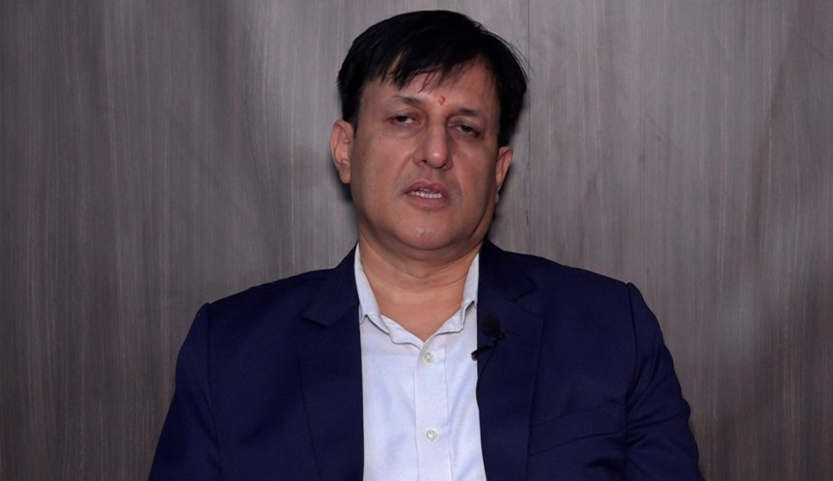 अनलाइन प्रणालीमा सुधार भएको छ, दुई मिनेटमै श्रम स्वीकृती दिने गरेका छौँ : महानिर्देशक भट्टराई