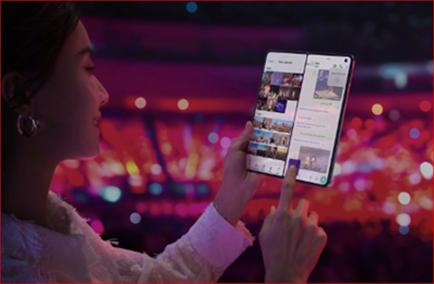 OPPO Nepal Launches Find N5: World’s Thinnest Book-Style Foldable Arrives with Advanced Features