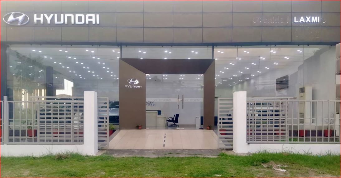 हुन्डाईको आधुनिक सोरुम वीरगञ्जमा सञ्चालन, स्थानीय ग्राहकलाई अन्तर्राष्ट्रिय स्तरको सेवा