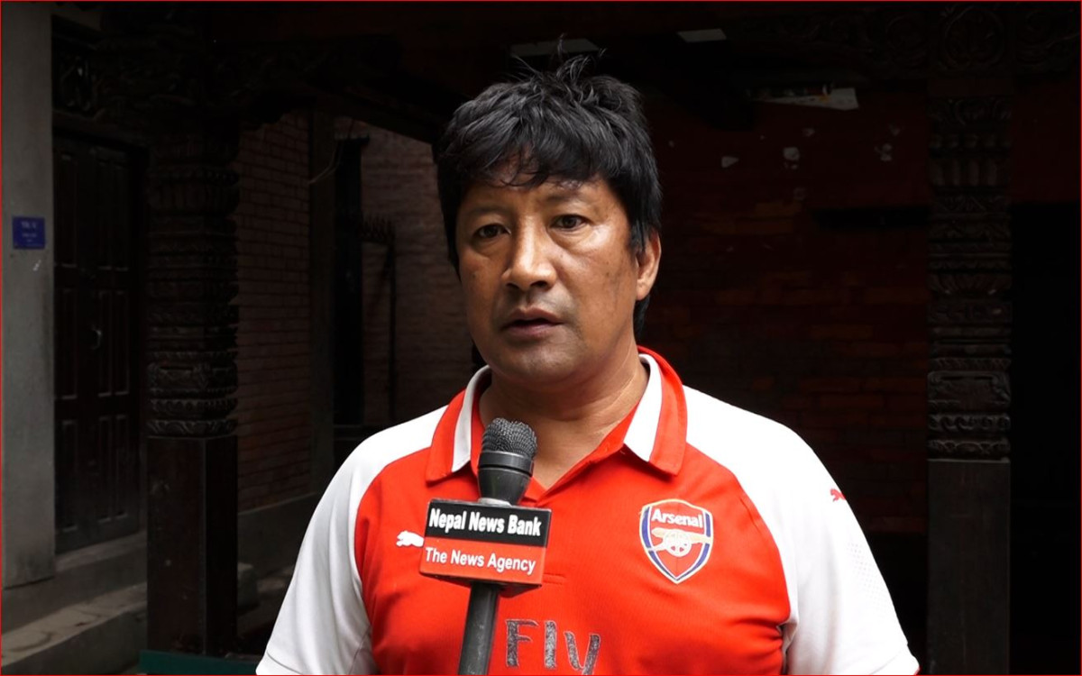 आन्दोलनमा ‘अराजकता’ मच्चियो, चाँडै सरकार नबने ‘प्रतिक्रान्ति’ हुन्छ : लाओस राई