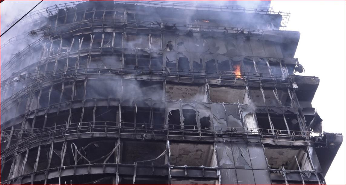 जेन–जी आन्दोलनको क्षतिमा २ अर्ब ७९ करोड बीमा दाबी रकम भुक्तानी