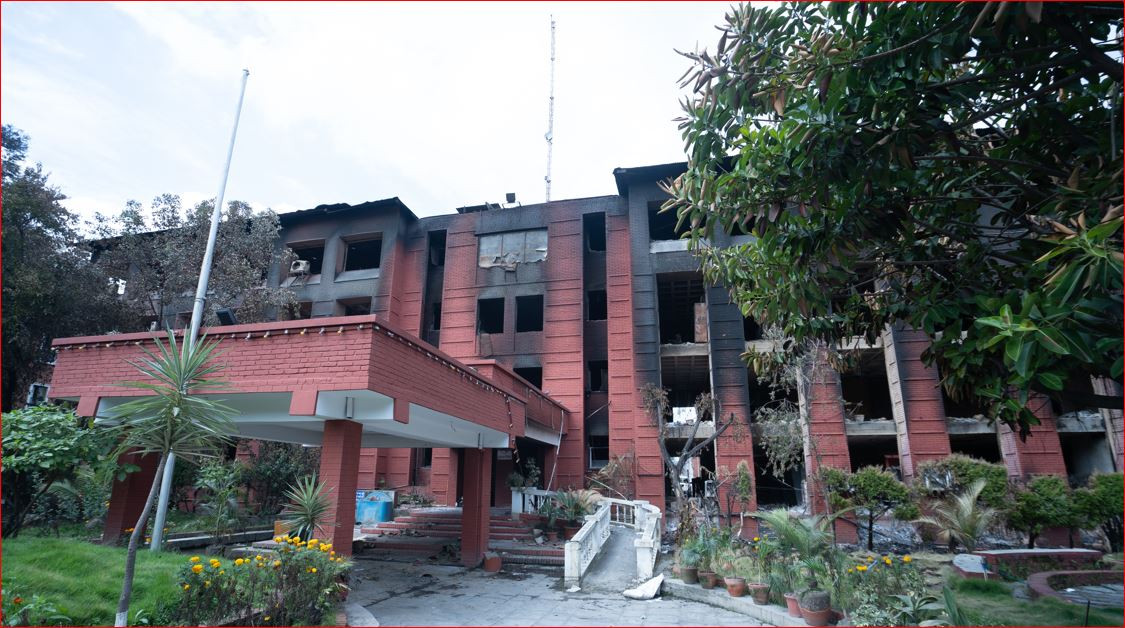 सार्वजनिक संरचना पुनर्निर्माणका लागि बजेट रकमान्तर गरिने, सहुलियतपूर्ण ऋणका लागि वार्ता टोली गठन