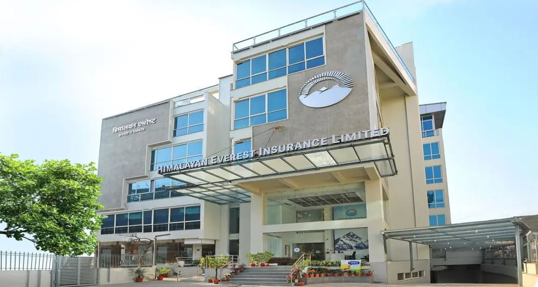 आन्दोलनका पीडित बिमितलाई हिमालयन एभरेस्टले गर्यो झण्डै २२ करोड भुक्तानी