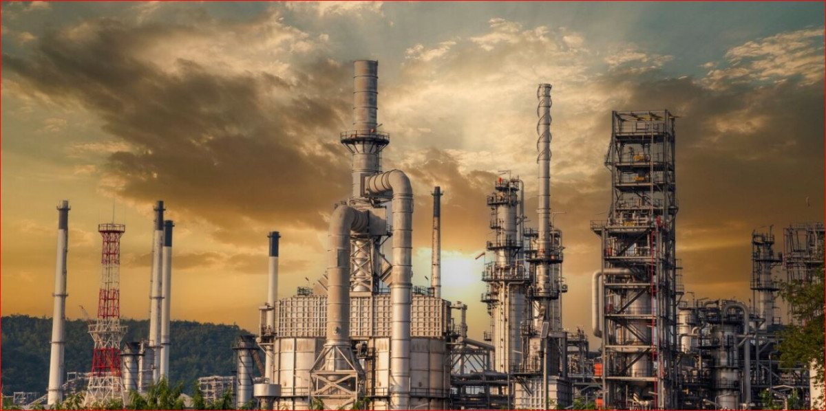 इराकको ‘हरित अर्थतन्त्र’ यात्रा सुरु, तेलमा निर्भरता घटाउने लक्ष्य