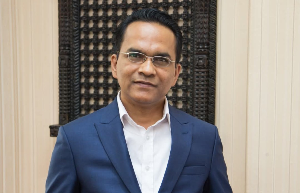 सुरक्षित, पारदर्शी र दिगो वित्तीय प्रणाली हाम्रो आर्थिक विकासको आधार  : गभर्नर पौडेल