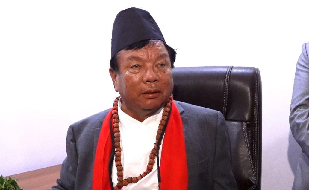 विज्ञानलाई अर्थतन्त्रसँग जोड्नुपर्छ : मन्त्री पुन