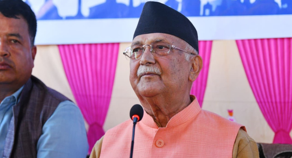 ओलीसहित ५ जनाको विदेश भ्रमण रोक लगाउन सम्बन्धित निकायमा सिफारिस गर्ने जाँचबुझ आयोगको निर्णय