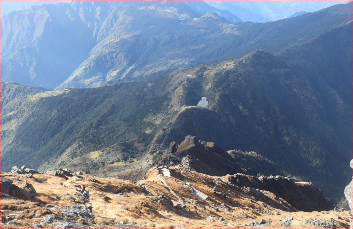 प्राकृतिक सौन्दर्य, धार्मिक आस्था र ऐतिहासिक महत्वः साल्पा पोखरी र सिलिचुङ  क्षेत्र