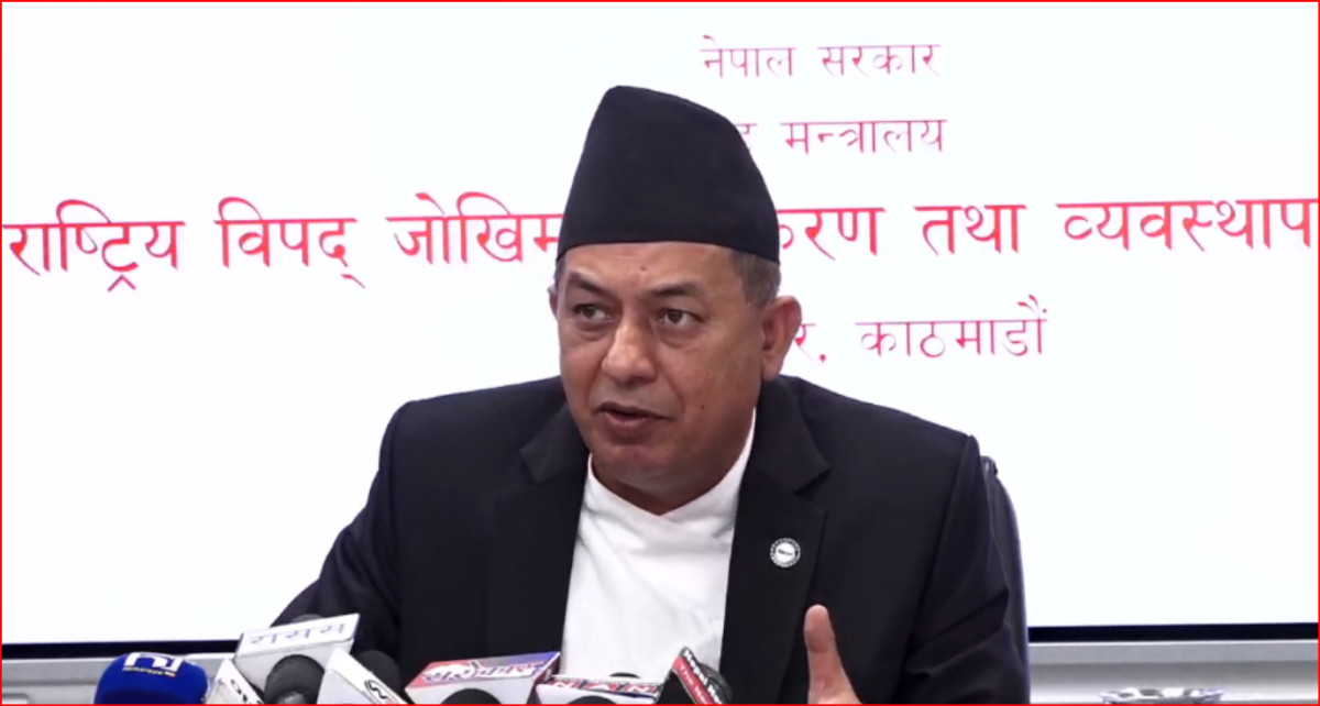 बाढी पहिरोमा परेर ५२ जनाको मृत्यु,उद्दार कार्य जारी - arthadabali.com