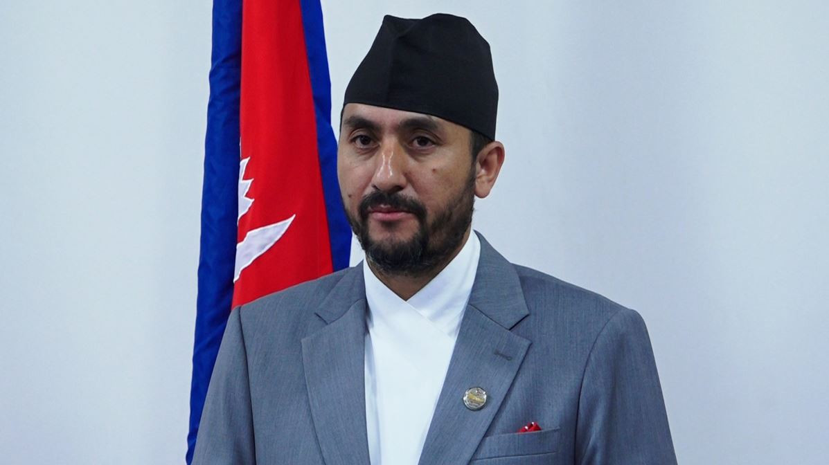 भूमि आयोग र जिल्ला समितिहरू खारेज, इलाम सङ्कटग्रस्त जिल्ला घोषणा