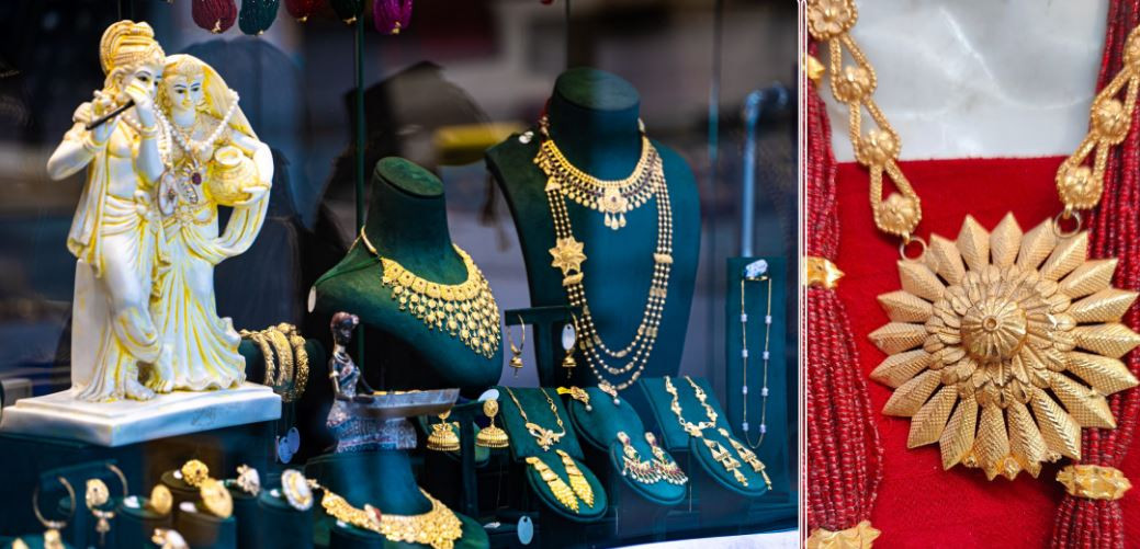 मंगलबार सुनचाँदीको मूल्य बढ्यो