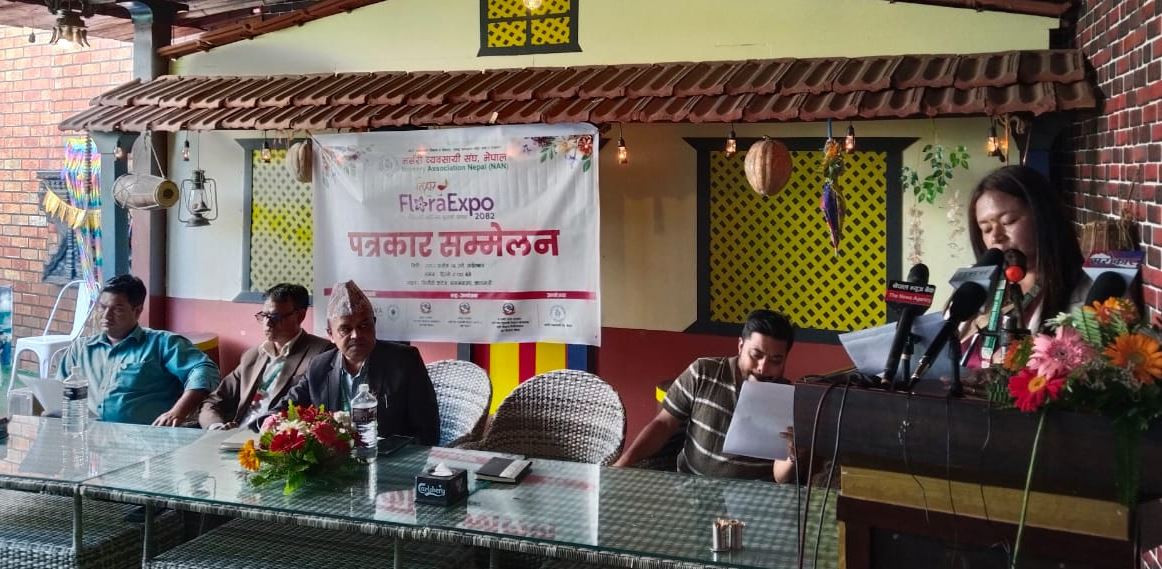 नर्सरी व्यवसायी संघको आयोजनामा ‘तेस्रो तिहार फ्लोरा एक्स्पो’ हुँदै, ५ दिनसम्म चल्ने मेलाका आकर्षणहरू केके हुन् ?
