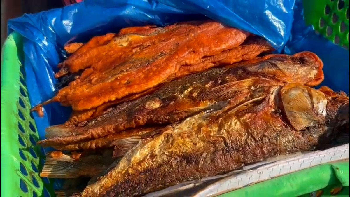 कर्णालीको चिसापानी : माछाका परिकारको चर्चित जक्सन