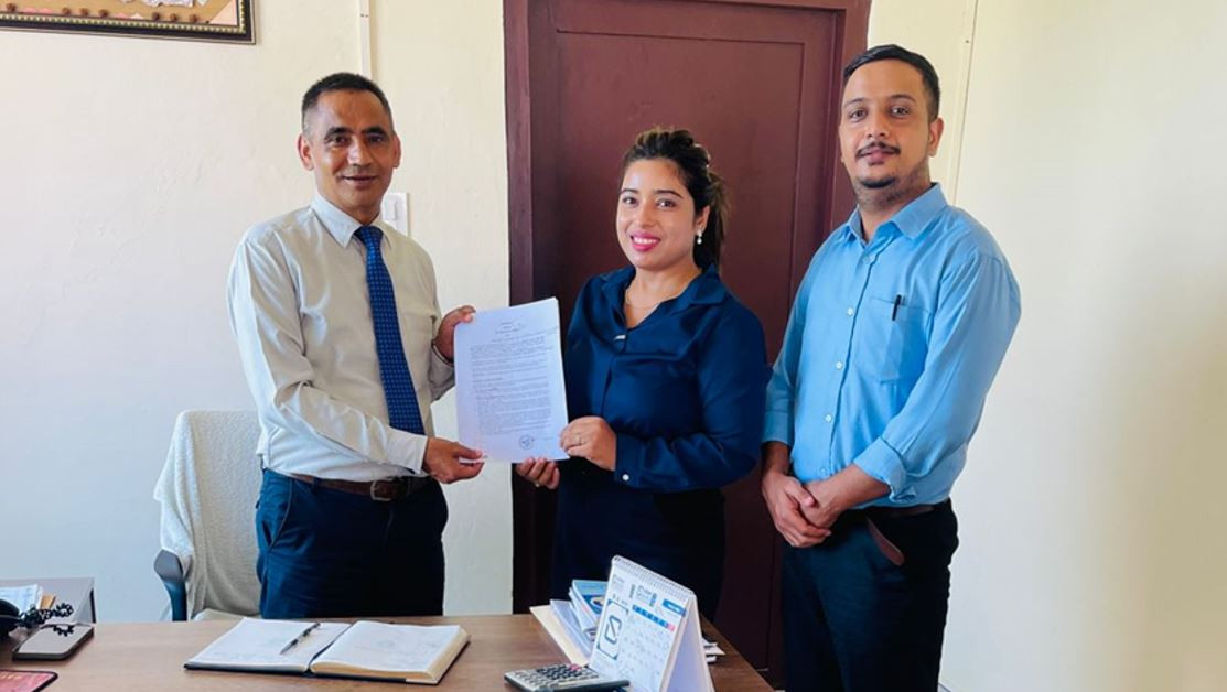 एनआईसी एशिया बैंकका ग्राहकलाई देवदह मेडिकल कलेजमा ५० प्रतिशतसम्म छुट सुविधा