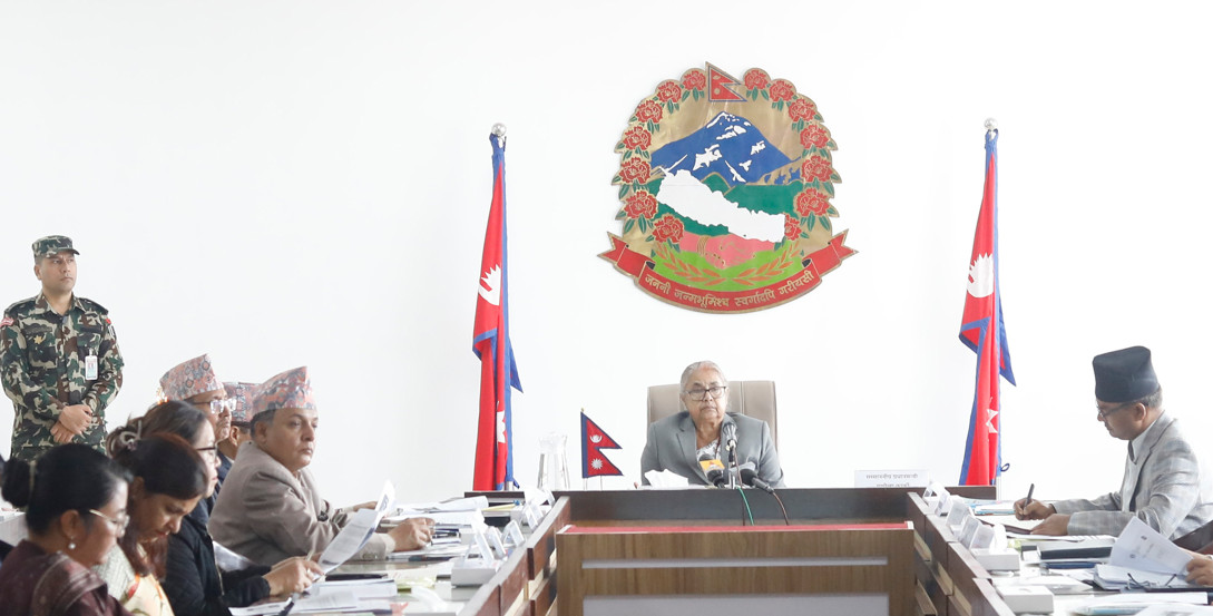 वैदेशिक रोजगारीलाई सुरक्षित बनाउनुपर्छ : प्रधानमन्त्री  कार्की