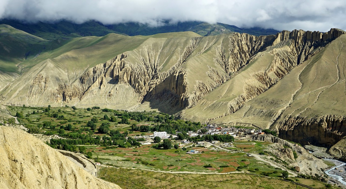 सेटलाइट कृषि फार्मका लागि ८०१ रोपनी जग्गा प्राप्ति, जहाँ, चेरीदेखि खुर्पानीसम्मका फलफूल गरिनेछ संरक्षण