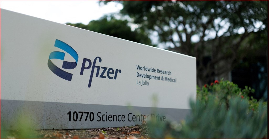 १० अर्ब डलरमा मेटसेरालाई किन्ने तयारी गरिरहेको फाइजर कस्तो कम्पनी हो ?