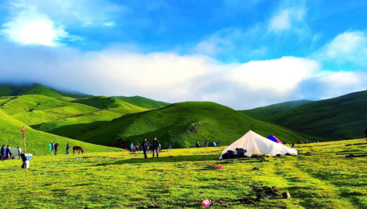 आजको मौसम : नेपालमा पश्चिम वायुको सामान्य प्रभाव