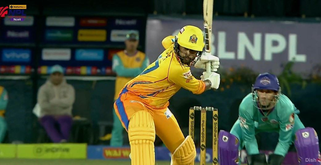 एनपिएल : पहिलो क्वालिफायरमा सुदूरपश्चिम र विराटनगर आमनेसामने