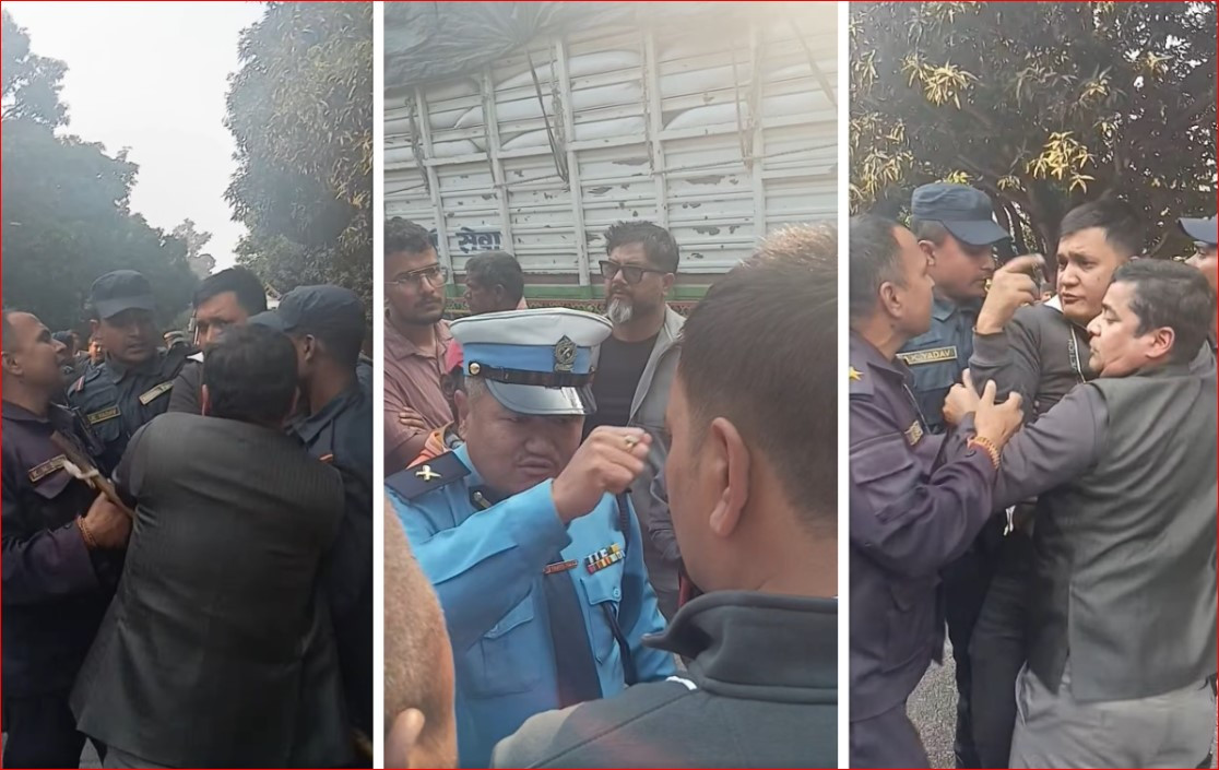 च्याउ किसानको समस्या रौतहटको चपुरमा समाधान भएन, आज माइतीघरमा ब्यापक धर्ना, भोलिदेखि अझै कडा