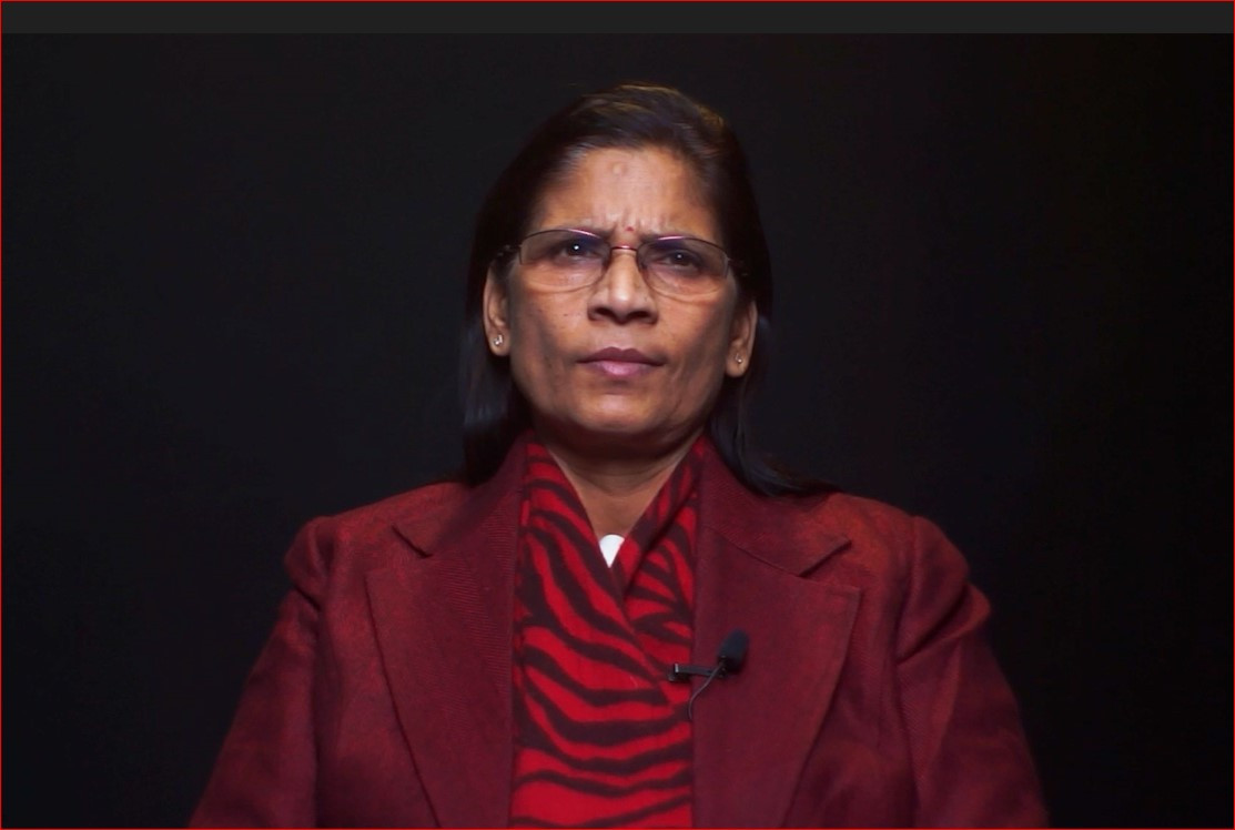 एमाले सचिव पद्यमा अर्यालालाई चिन्ताः जेनजीका मागहरू सम्बोधन नहुँदा मुलुक खाडलमा जाँदैछ