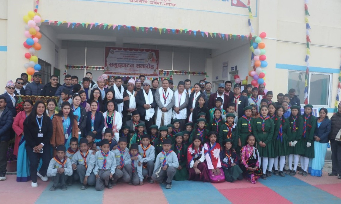 देशलाई उज्यालो बनाउन मुलुककै नेतृत्व गर्ने सोचमा छु : कुलमान घिसिङ