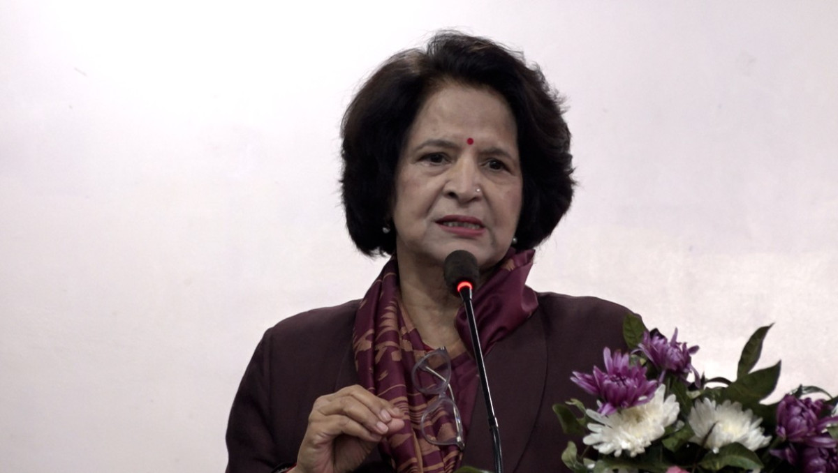 ‘नेपाली जनशक्ति वाहिर जानुपर्ने वाध्यता अन्त्य गर्न दरवन्दी व्यवस्थापन जरुरी’