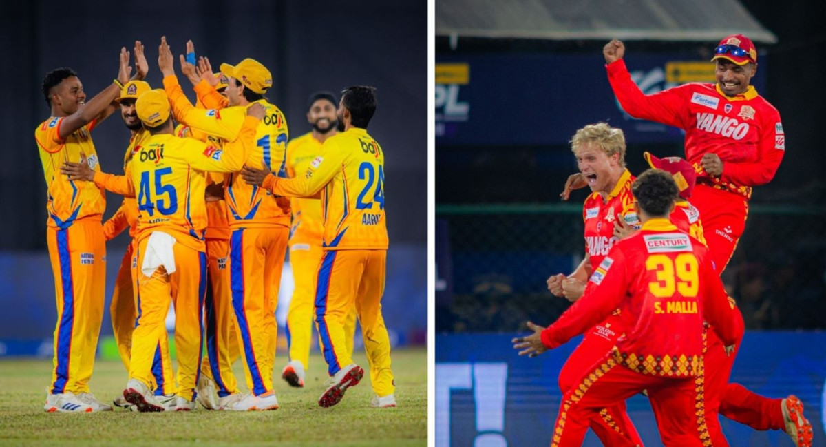 एनपिएल : उपाधिका लागि सुदूरपश्चिम र लुम्बिनी भिड्दै