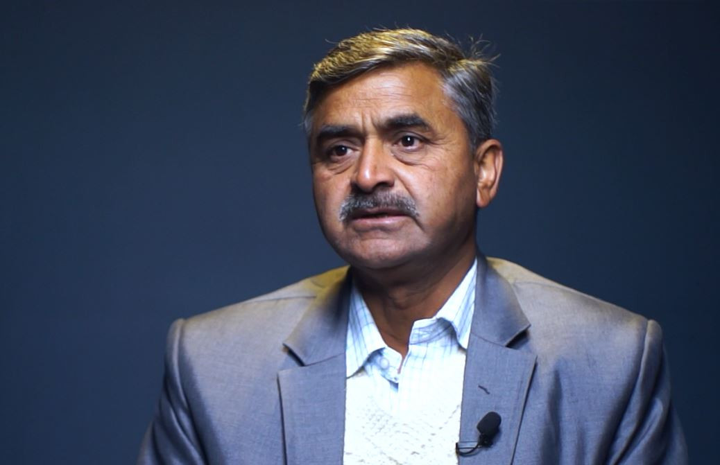 एमबीबीएसको प्रश्नपत्र चुहावट प्रकरणमा शिक्षामन्त्रीले राजीनामा दिर्नुपर्छ : ठाकुर गैरे