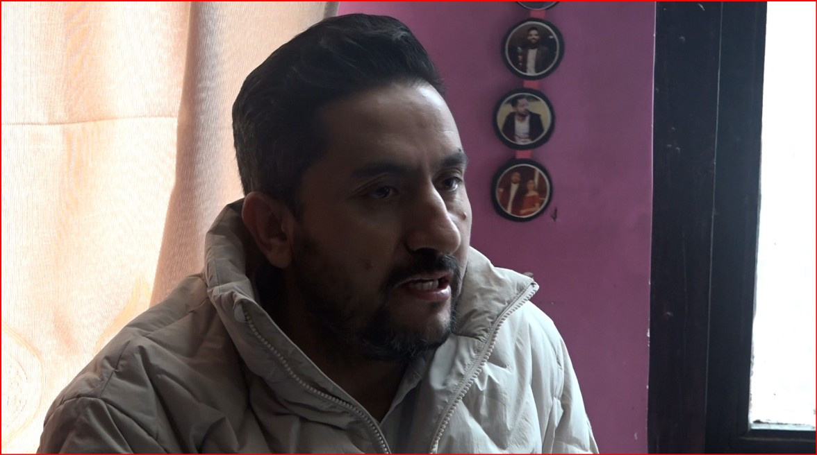 सुरेश रजक अब सँधैका लागि अमर छन् : जगदीश खरेल