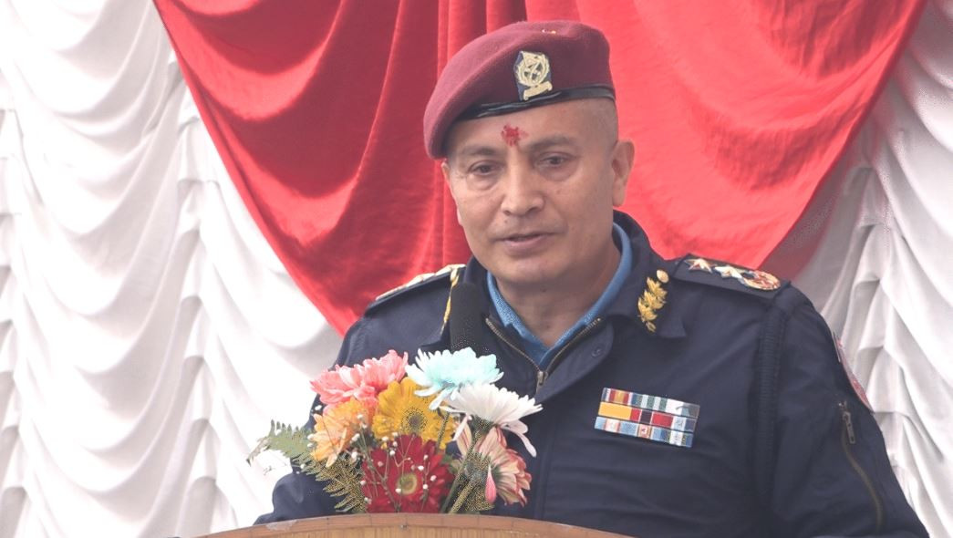 ‘सुशासनका लागि कानुनी शासन चाहिन्छ, त्यसका लागि नागरिकको सहयोग चाहिन्छ’