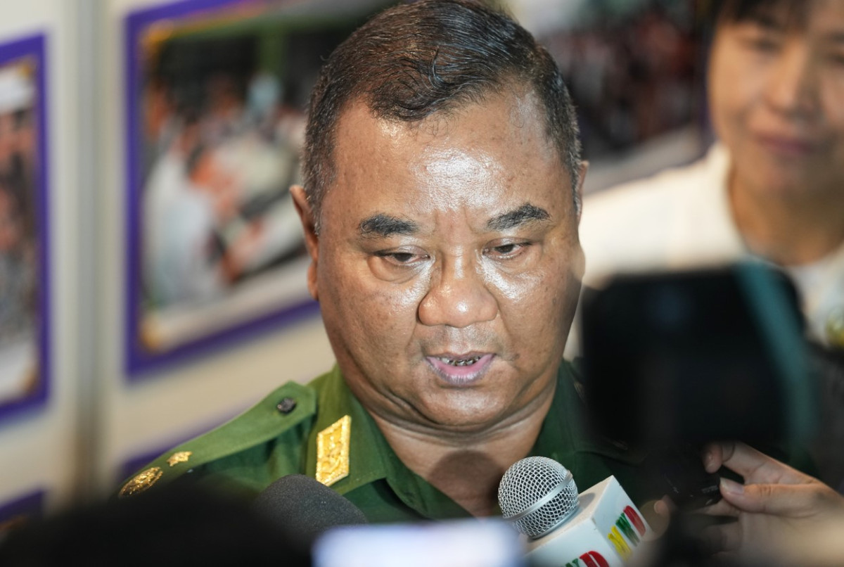 अनलाईन मार्फत नक्कली लगानीमा फसाउने त्यो घोटाला कारबाहीः ४७ देशका १३ हजार विदेशी नागरिकलाई के गर्दैछ म्यान्मा सैनिकले ?