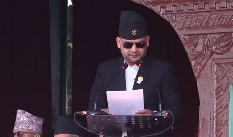 एक हजार ८५९ सार्वजनिक जग्गा फिर्ता गर्ने महानगको लक्ष्य, अहिलेसम्म कति भयो फिर्ता ?