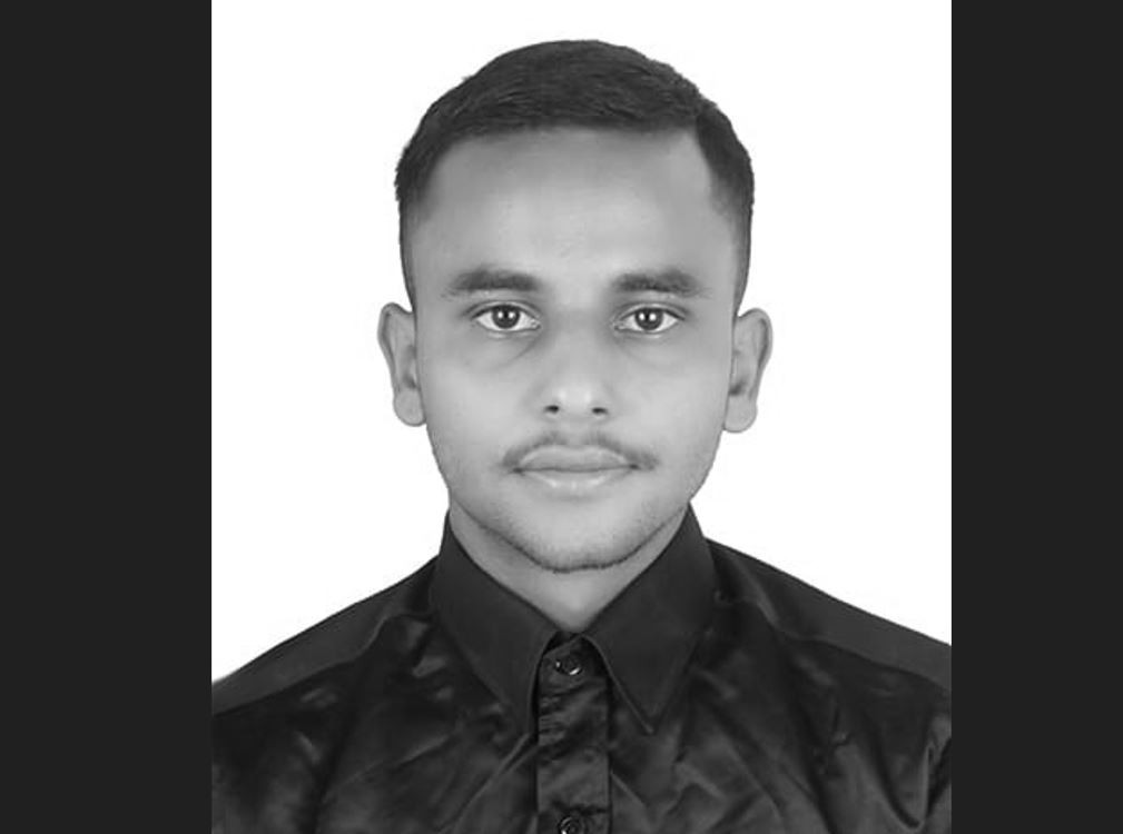 जेनजी सुशासन योद्धा : भट्ट परिवारको सहारा, कान्छो ढल्यो...