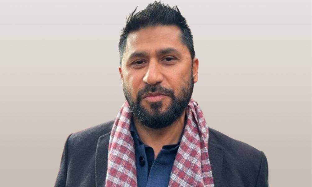 रास्वपाका सभापति रवि लामिछाने शिक्षण अस्पताल भर्ना, भेटघाटका लागि नआउन आग्रह